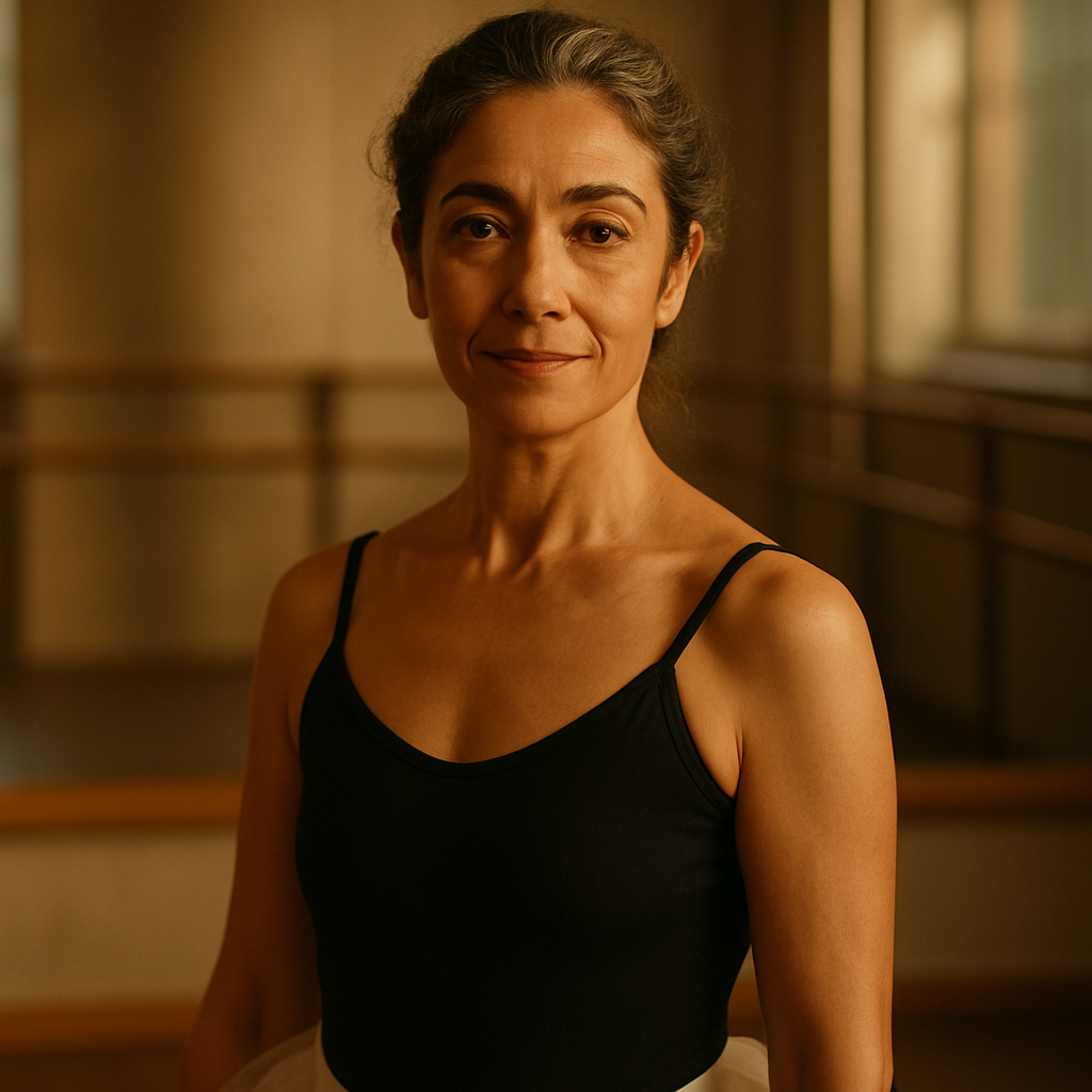 Zehra Köse