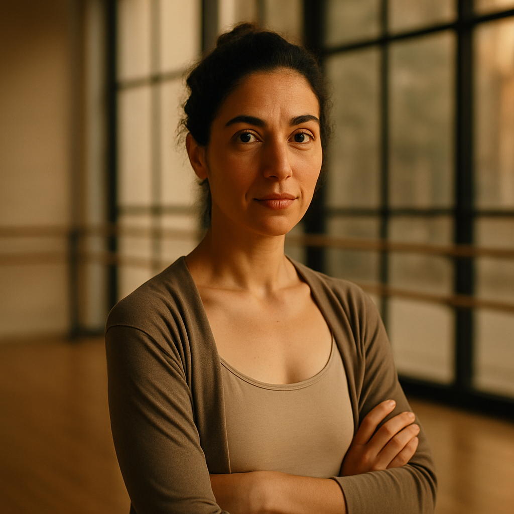 Zehra Uzun