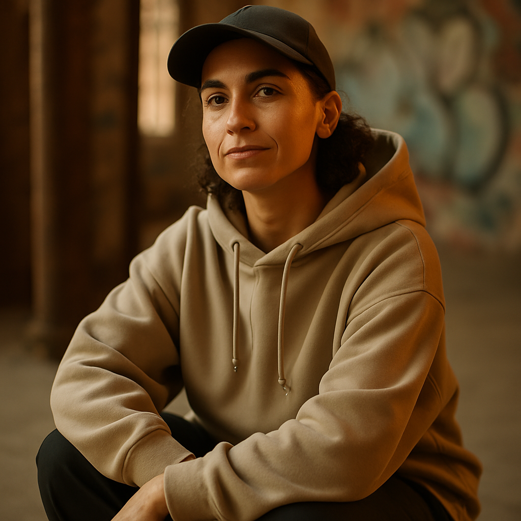 Zerrin Albayrak