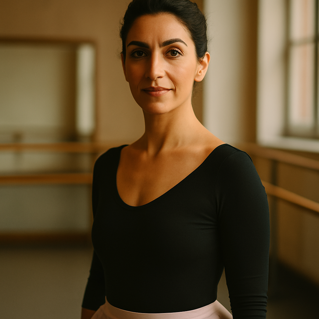 Zerrin Gökçe