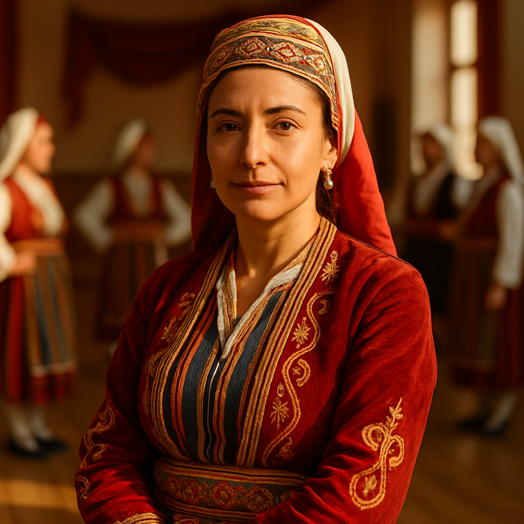 Zeynep Güneş