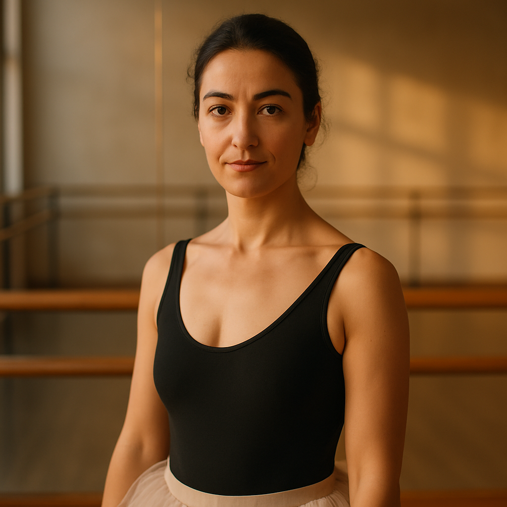 Zeynep Uludağ