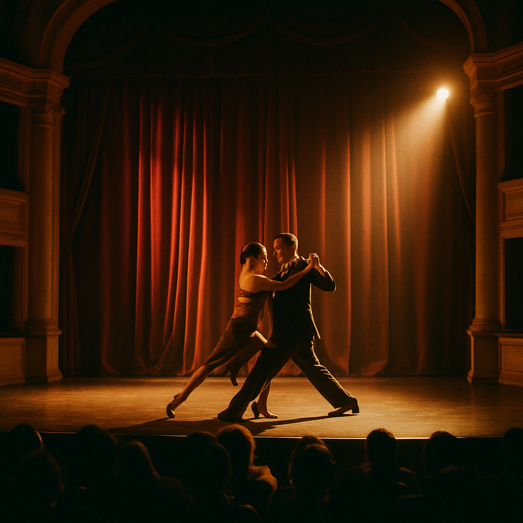 Ankara Tango Festival 2026
