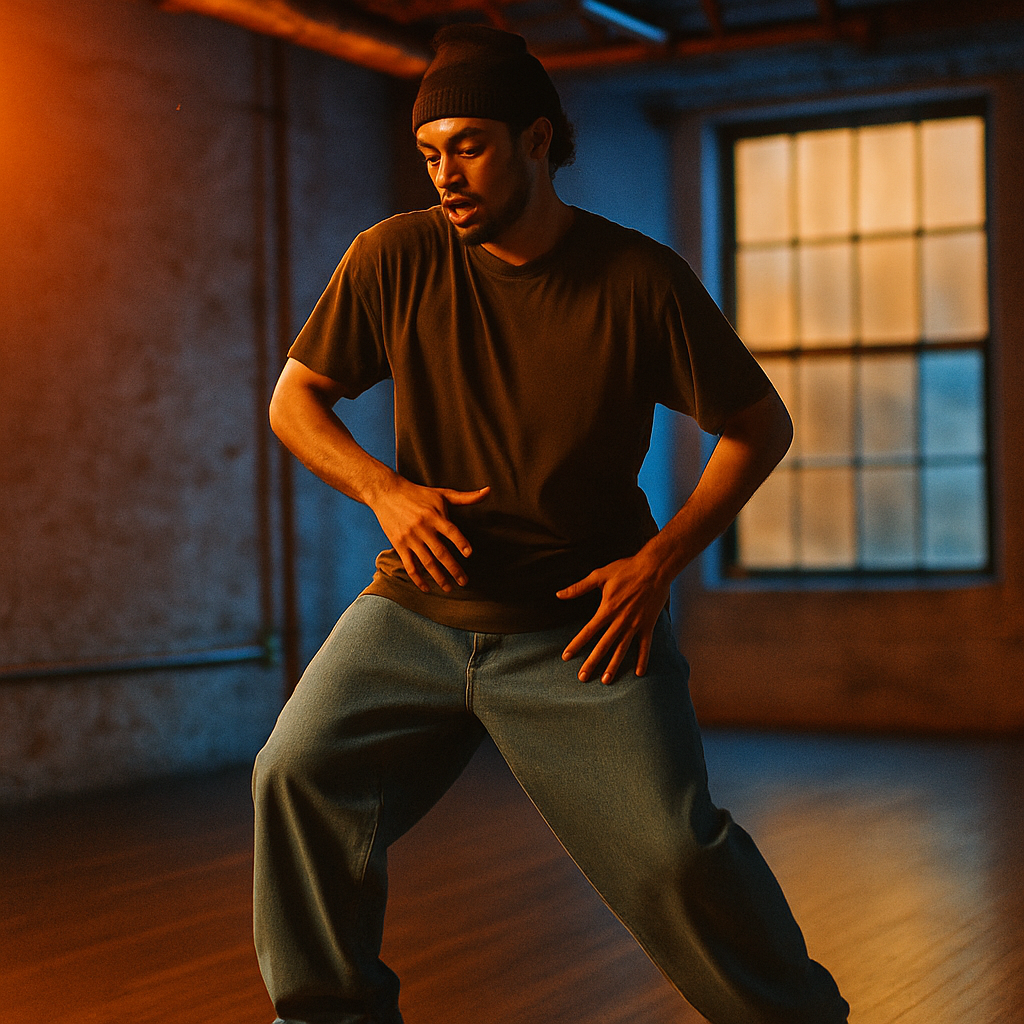 House Groove · Foundation Series