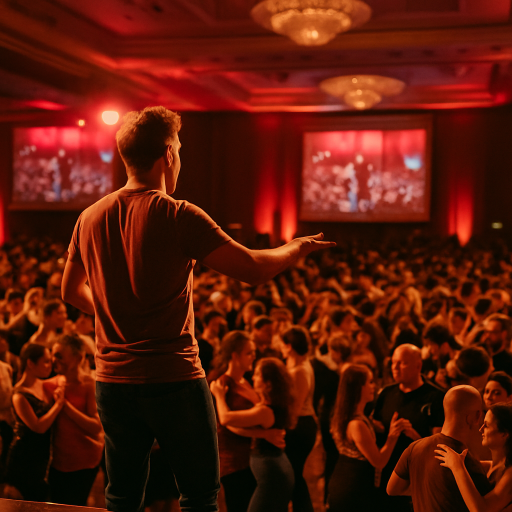 İstanbul Bachata Festival 2026