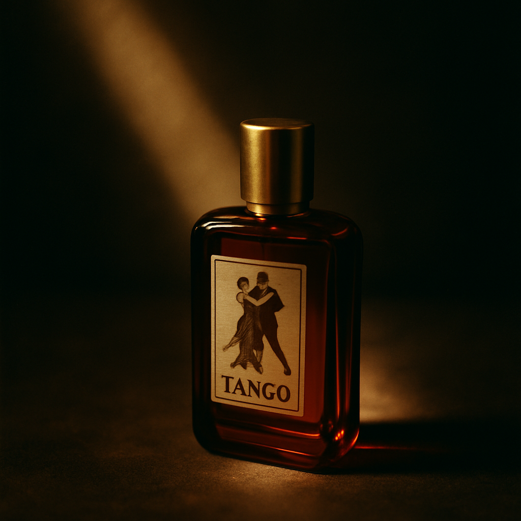 Edición Roja Tango Parfümü · 50ml