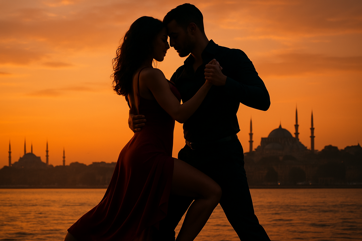 Türkiye'de bachata