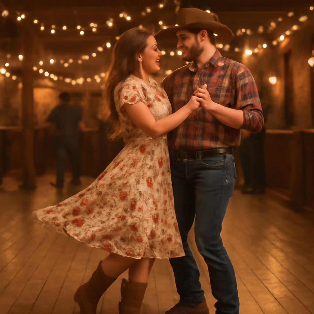 Country Waltz