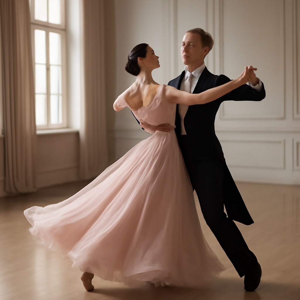 Slow Waltz