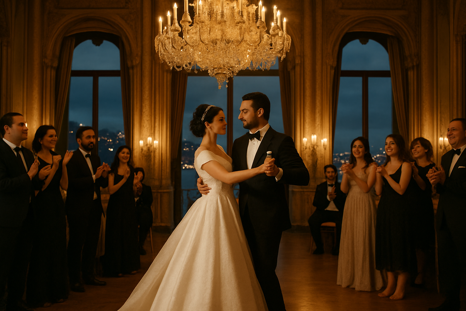 Türkiye'de vals